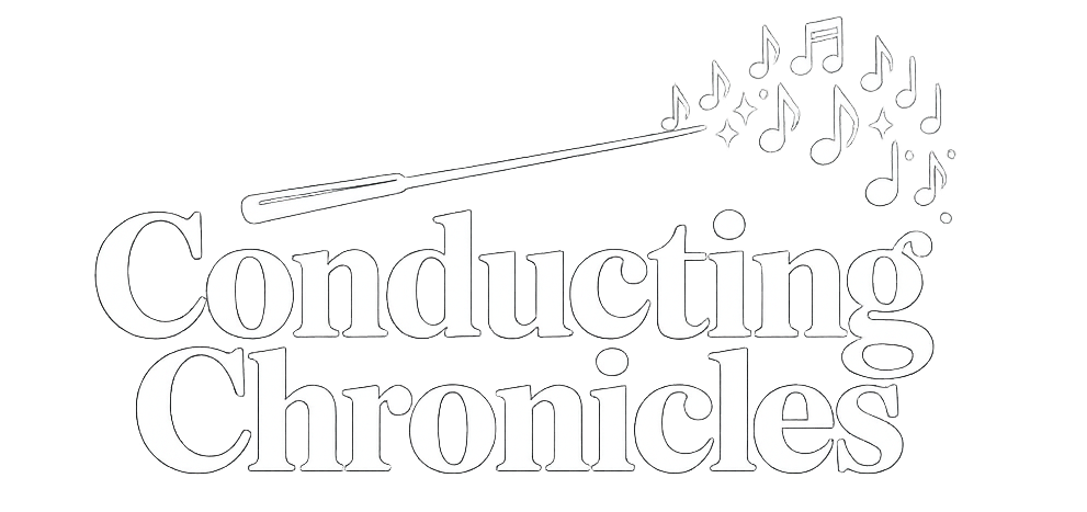 Conducting Chronicles